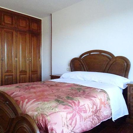 Appartement La Casa De Vicenta à Arzúa Extérieur photo