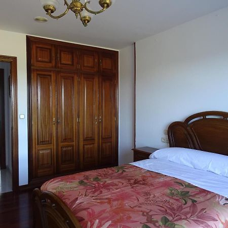 Appartement La Casa De Vicenta à Arzúa Extérieur photo