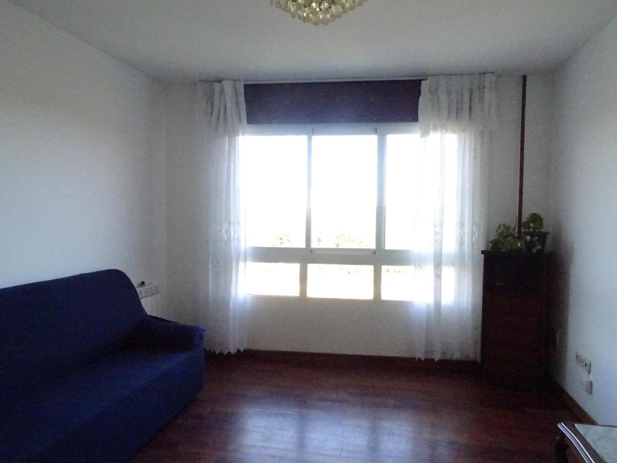Appartement La Casa De Vicenta à Arzúa Extérieur photo