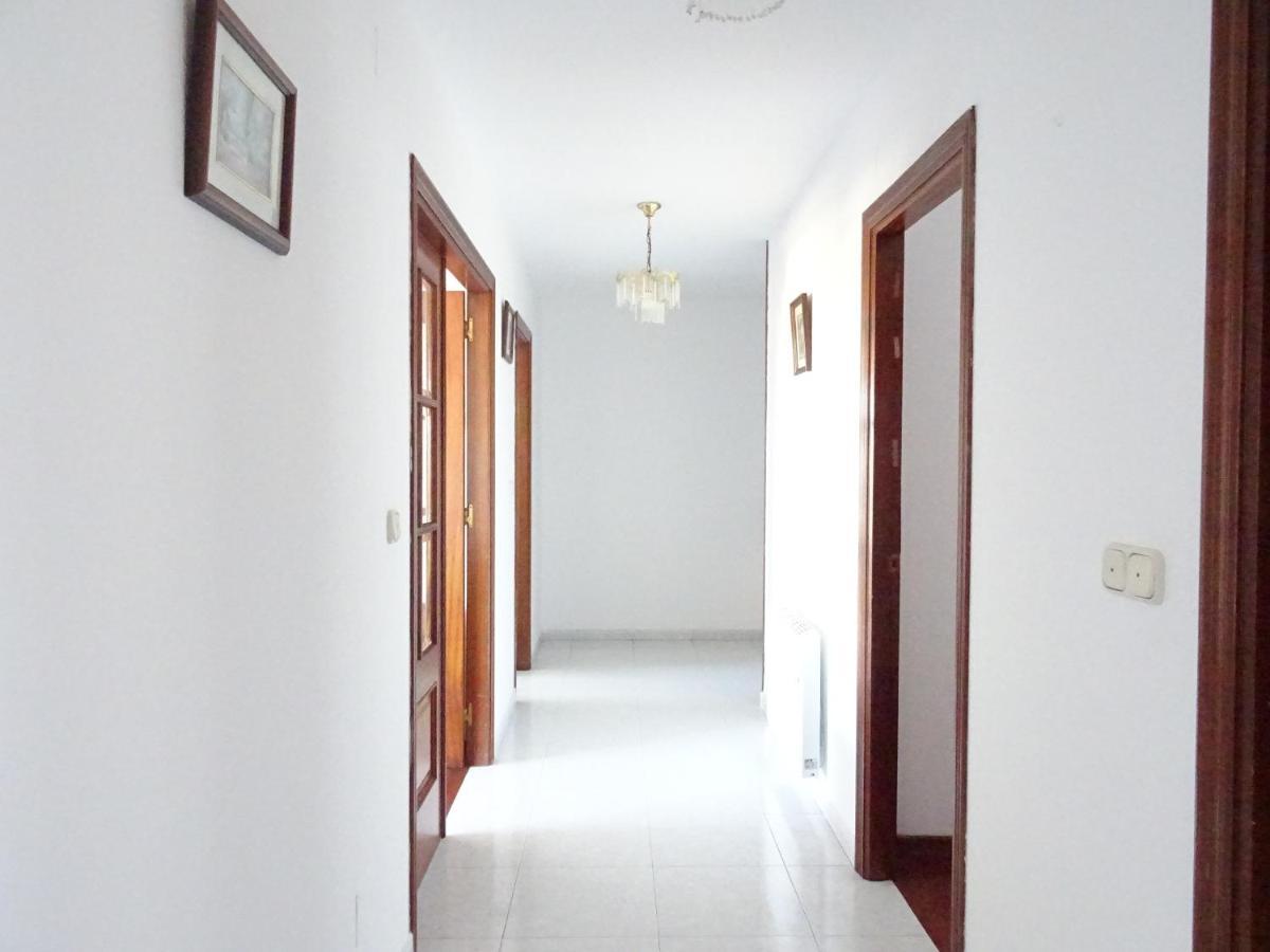 Appartement La Casa De Vicenta à Arzúa Extérieur photo