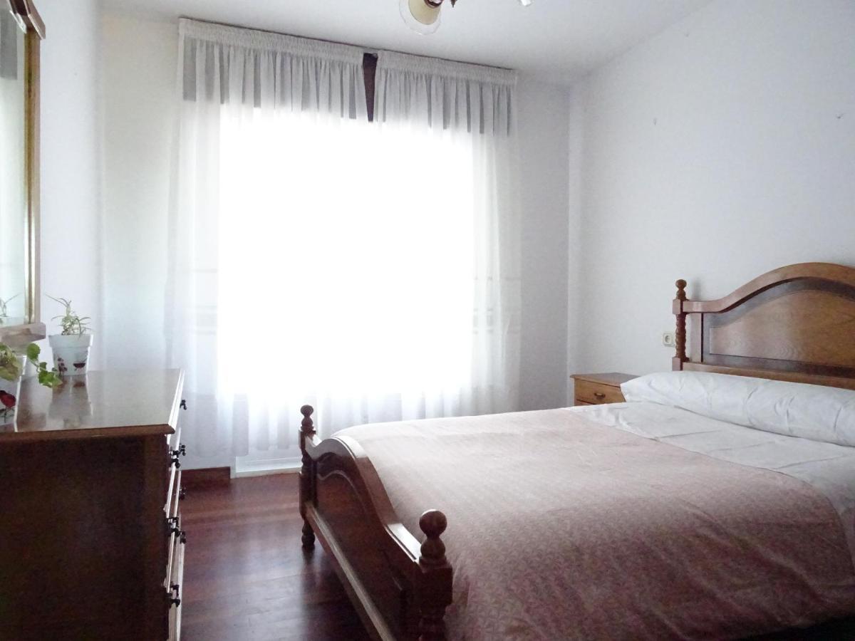 Appartement La Casa De Vicenta à Arzúa Extérieur photo
