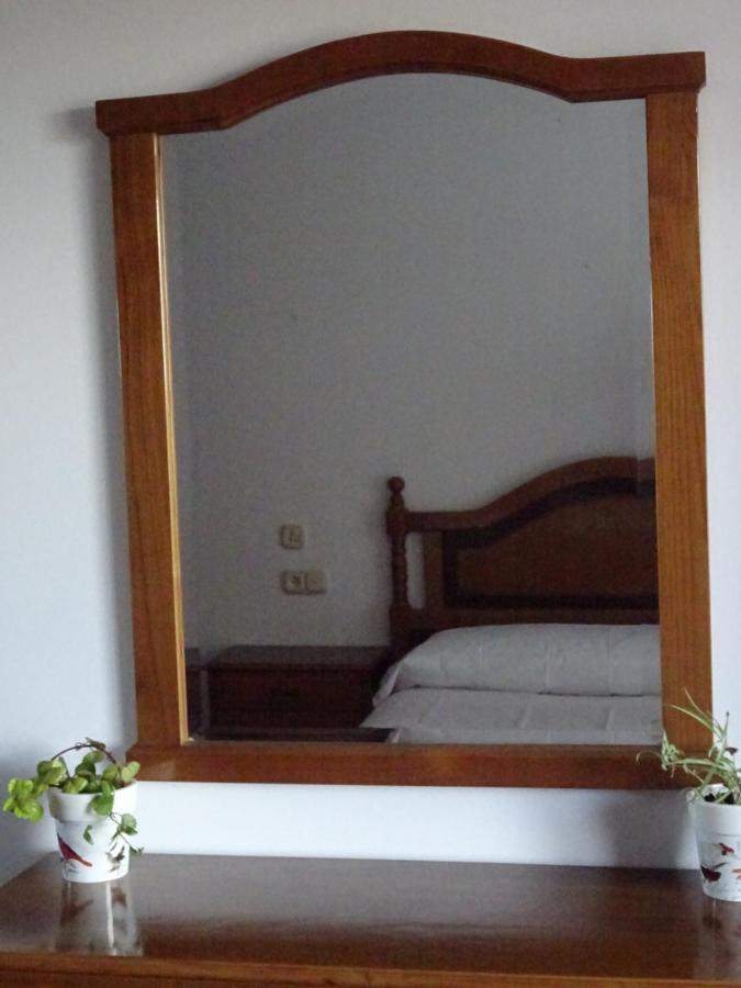 Appartement La Casa De Vicenta à Arzúa Extérieur photo
