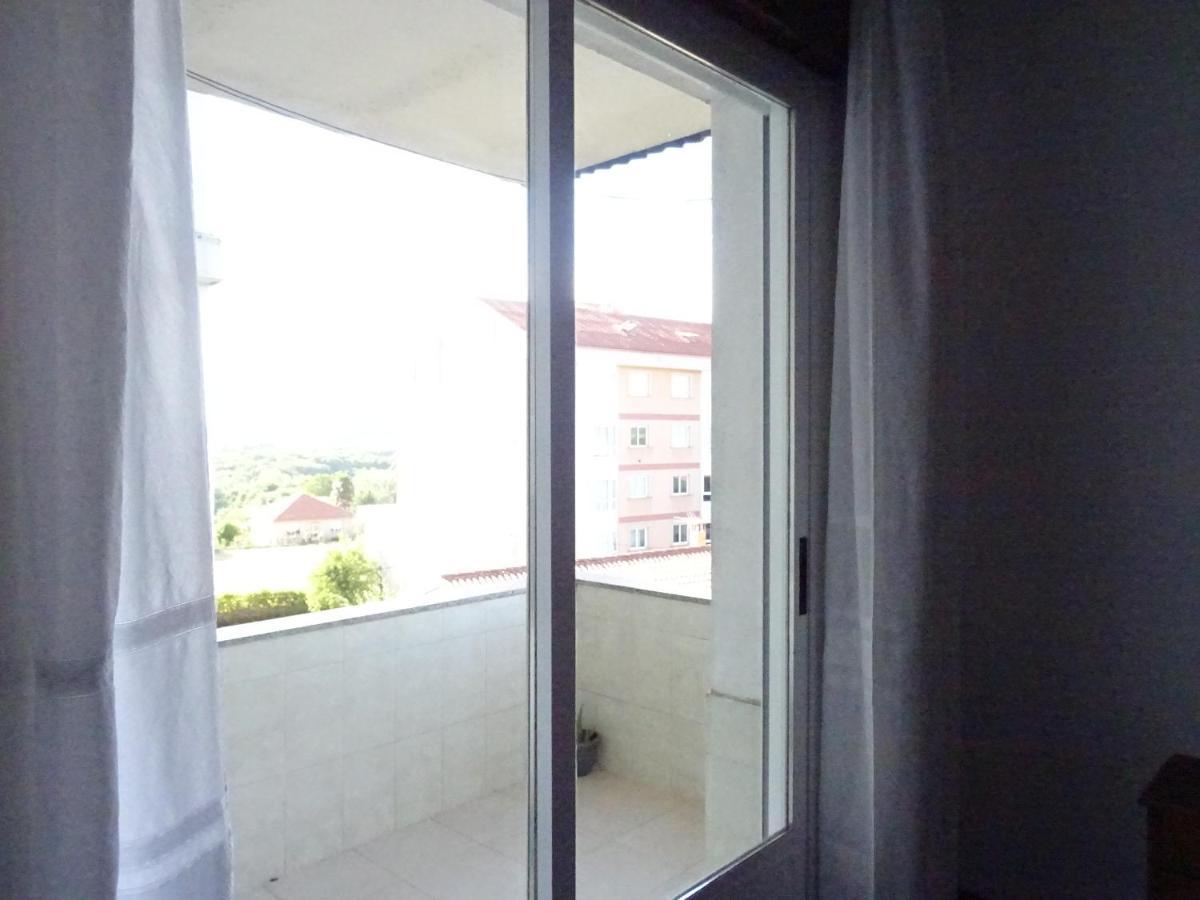 Appartement La Casa De Vicenta à Arzúa Extérieur photo