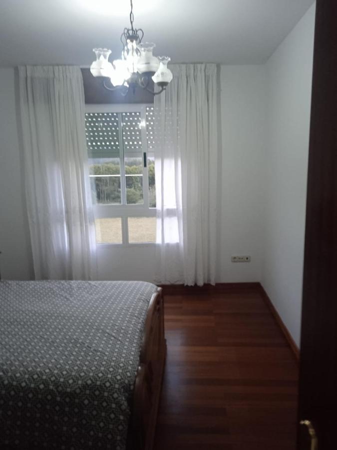 Appartement La Casa De Vicenta à Arzúa Extérieur photo