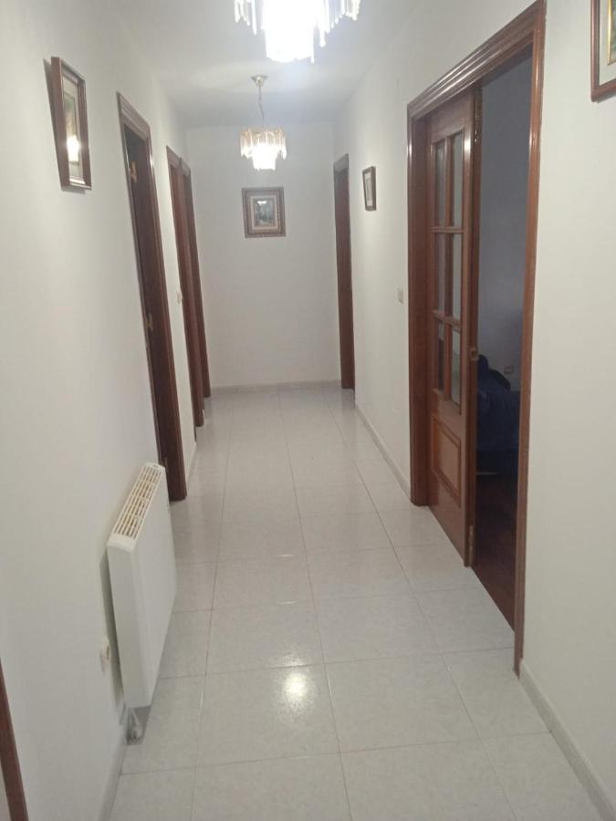 Appartement La Casa De Vicenta à Arzúa Extérieur photo