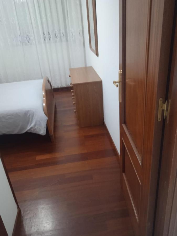 Appartement La Casa De Vicenta à Arzúa Extérieur photo