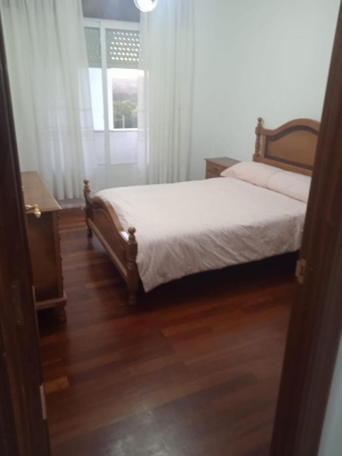 Appartement La Casa De Vicenta à Arzúa Extérieur photo