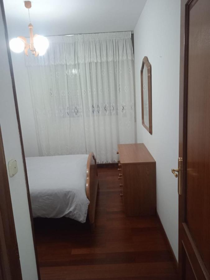 Appartement La Casa De Vicenta à Arzúa Extérieur photo