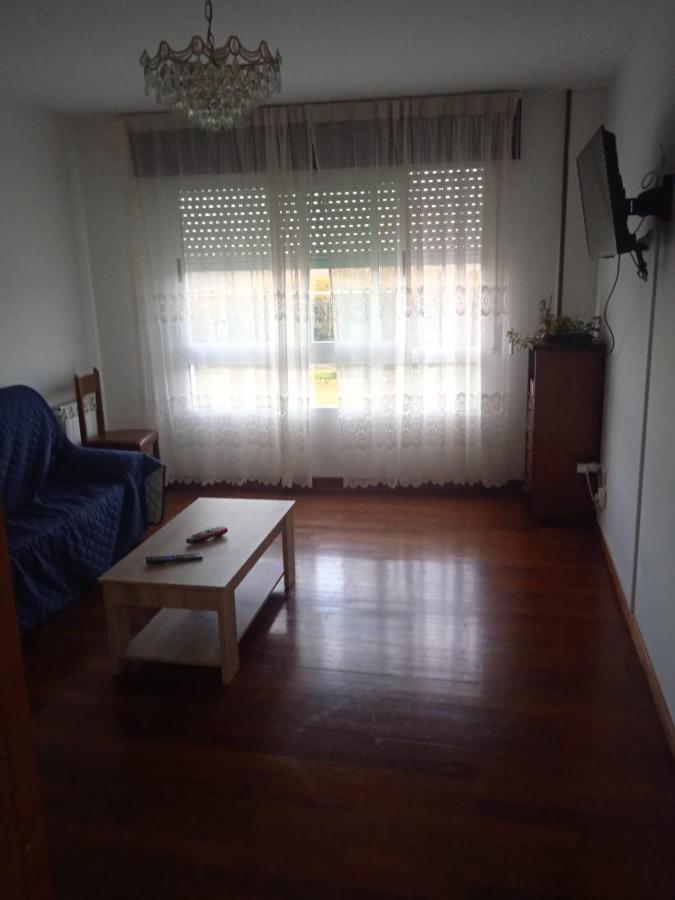 Appartement La Casa De Vicenta à Arzúa Extérieur photo