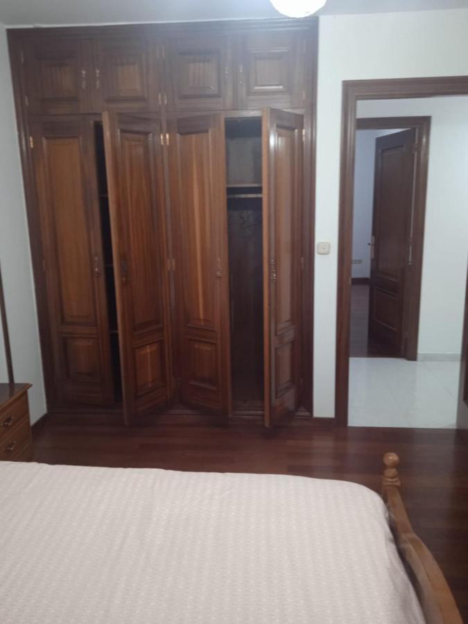 Appartement La Casa De Vicenta à Arzúa Extérieur photo